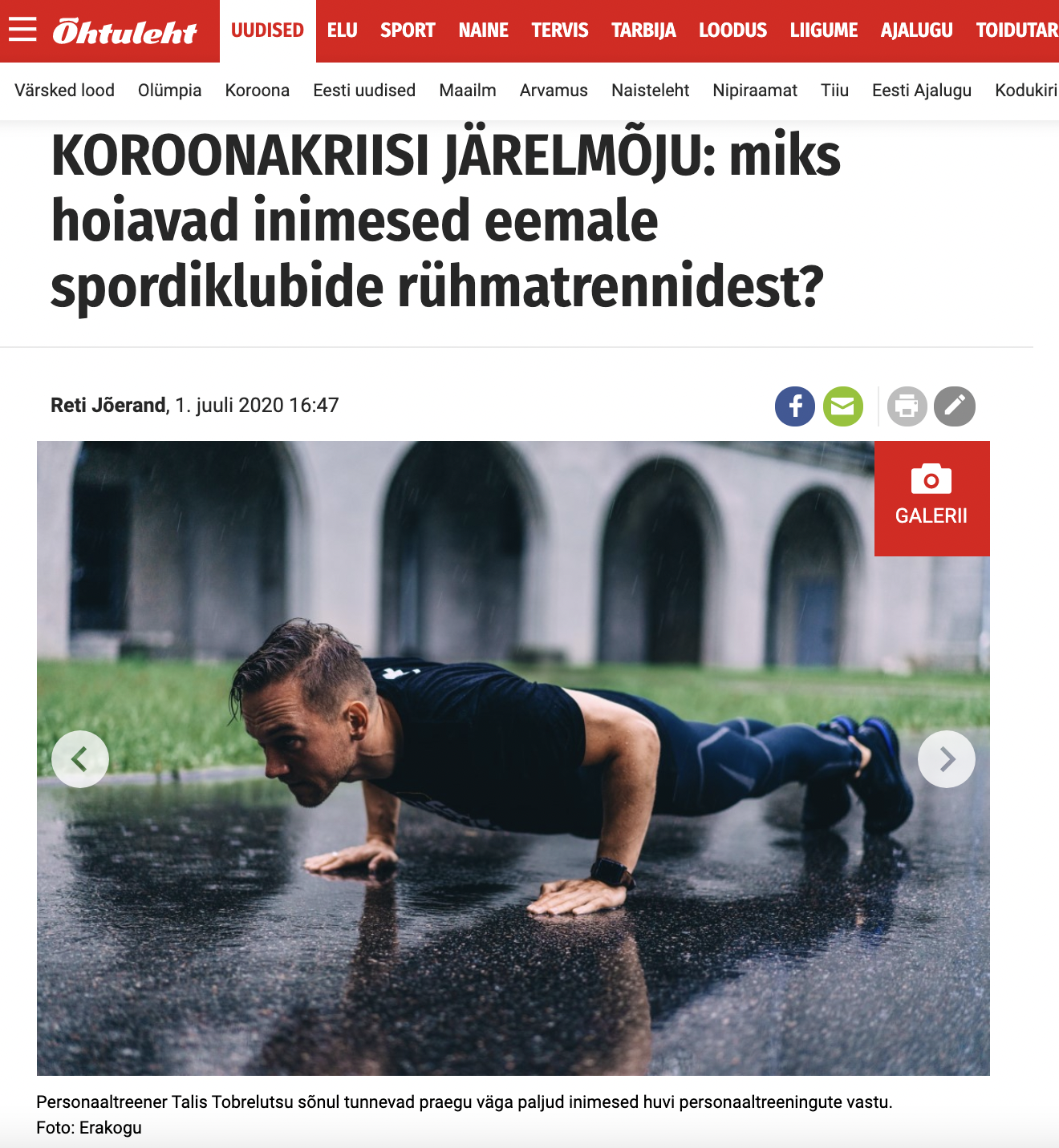 Meedias 1