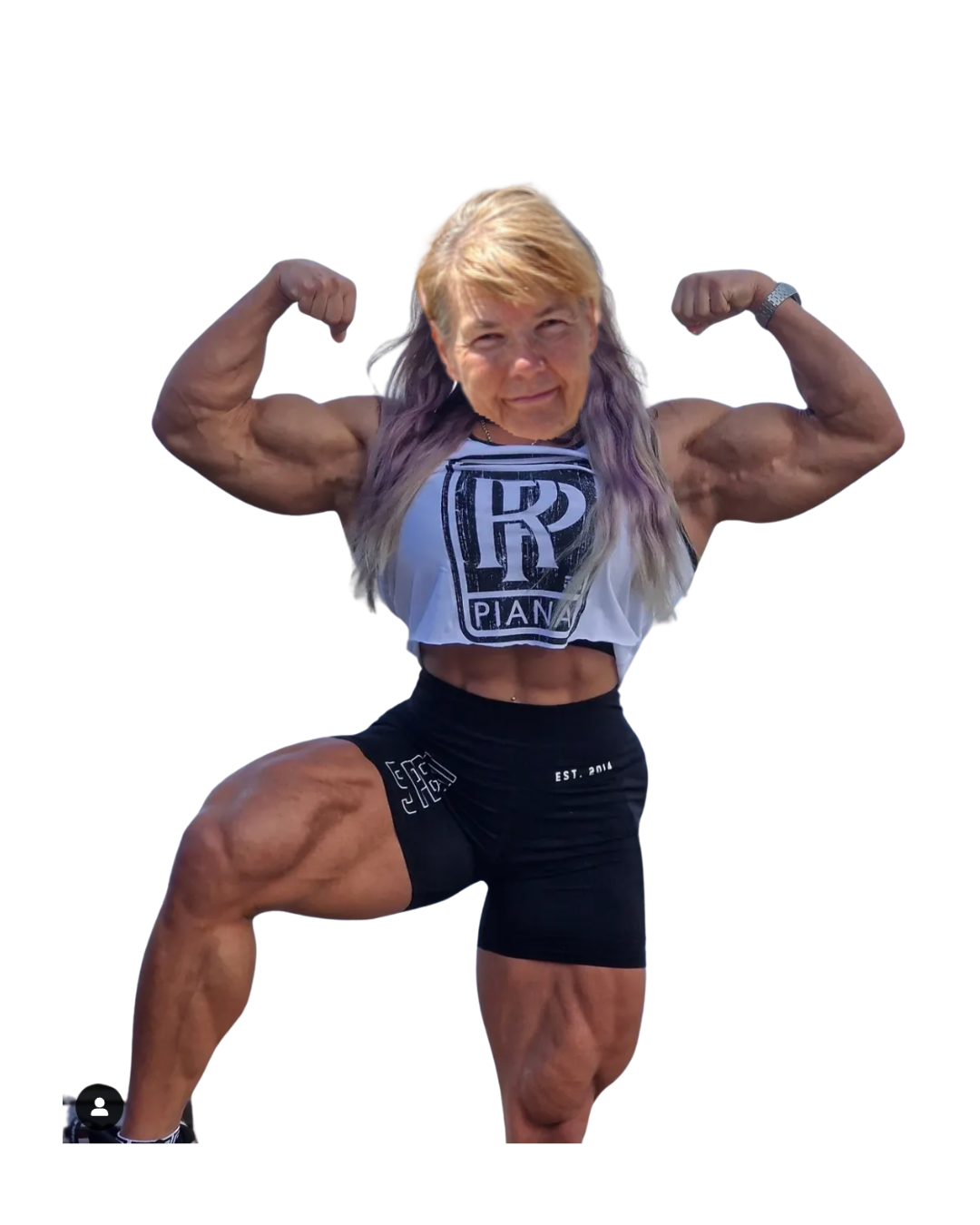 Tugev Tiia