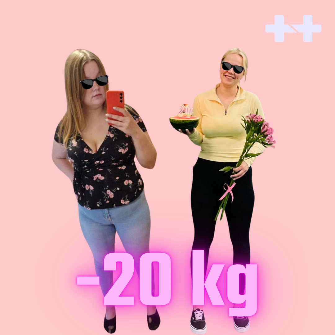 Success Merit 20
