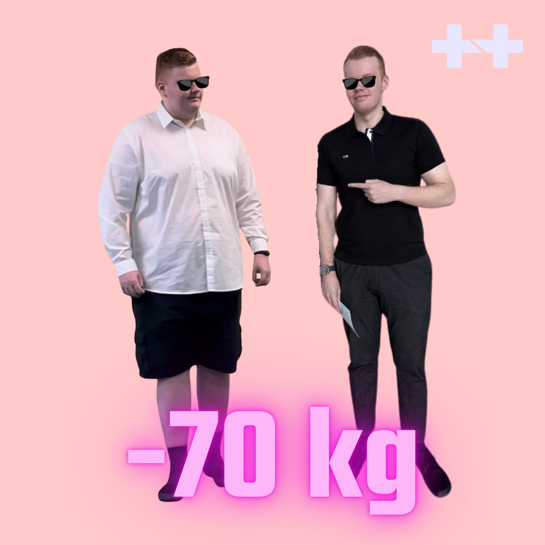 Success Andri 70