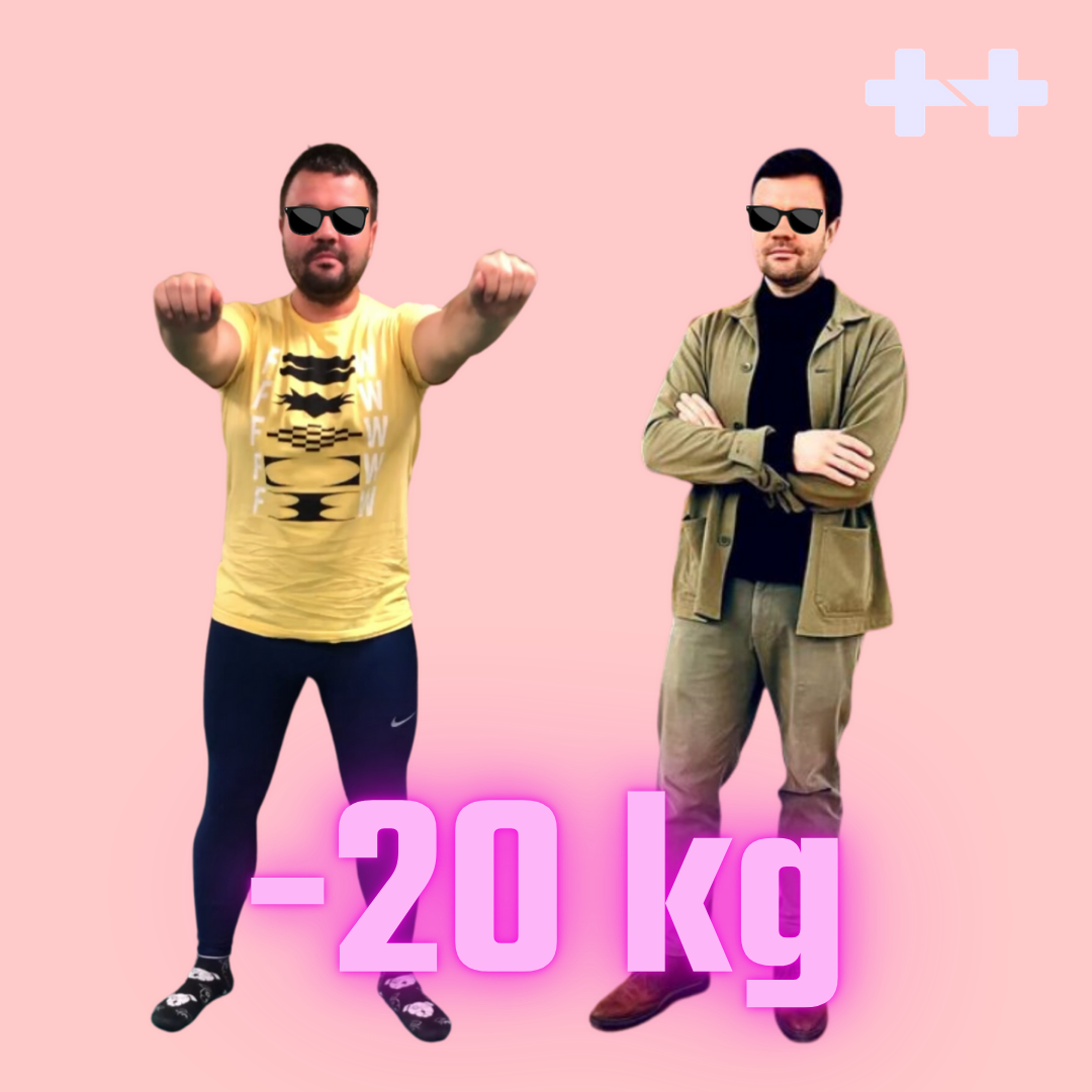 Success Martin 20