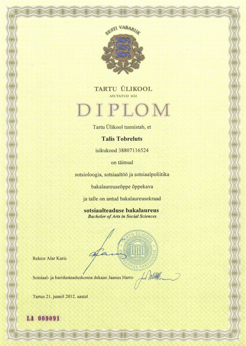 Diplom 3