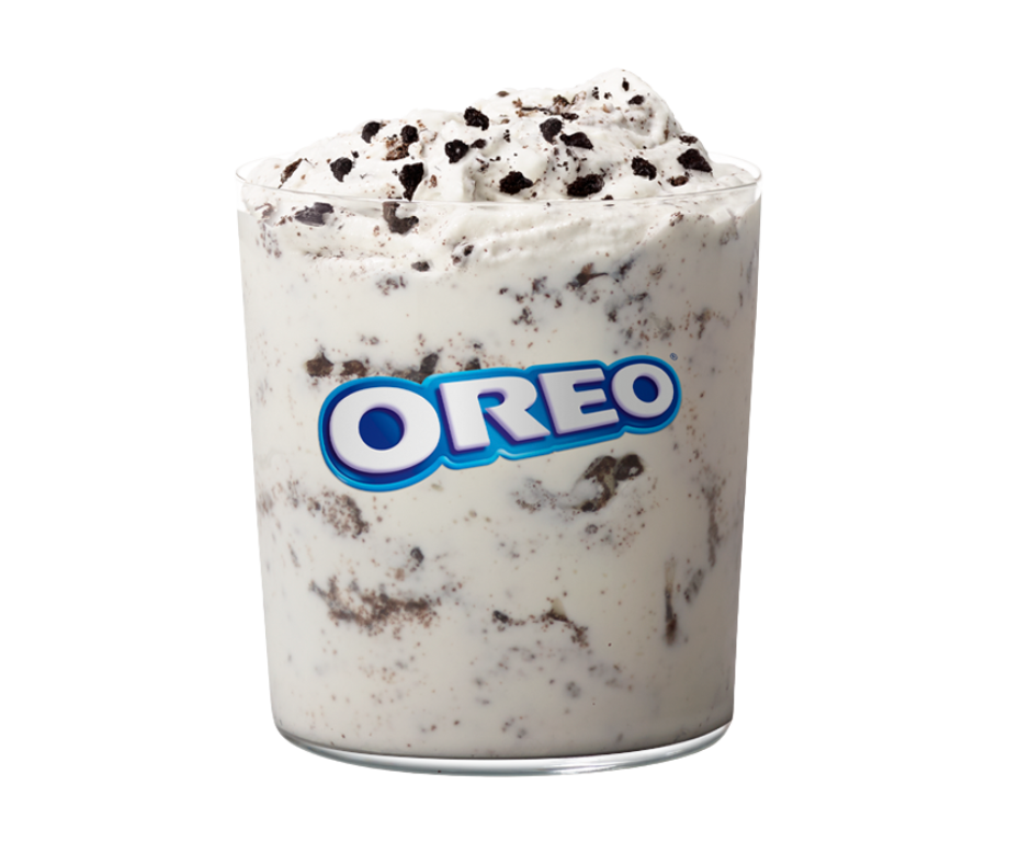 McFlurry™ Oreo®