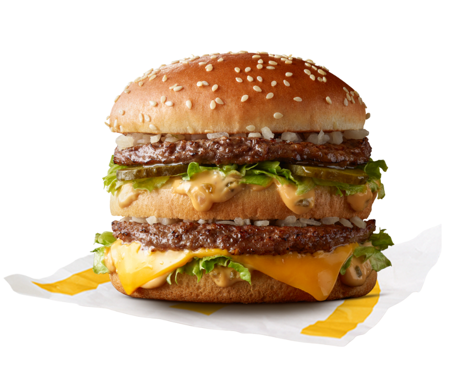 Big Mac®