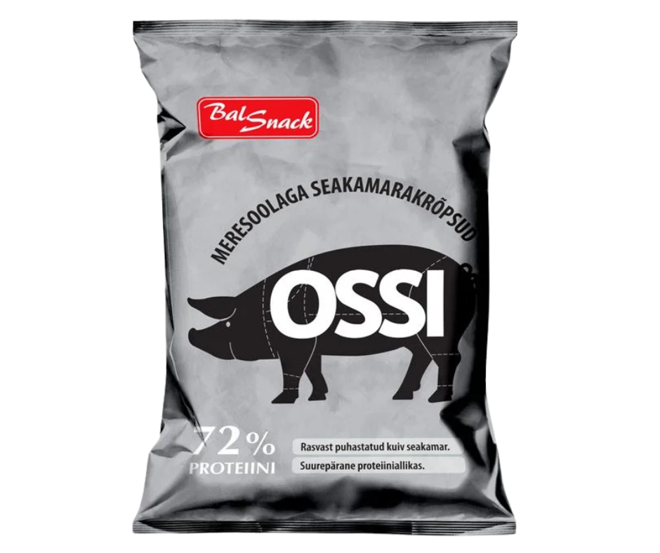 Ossi (40 g)