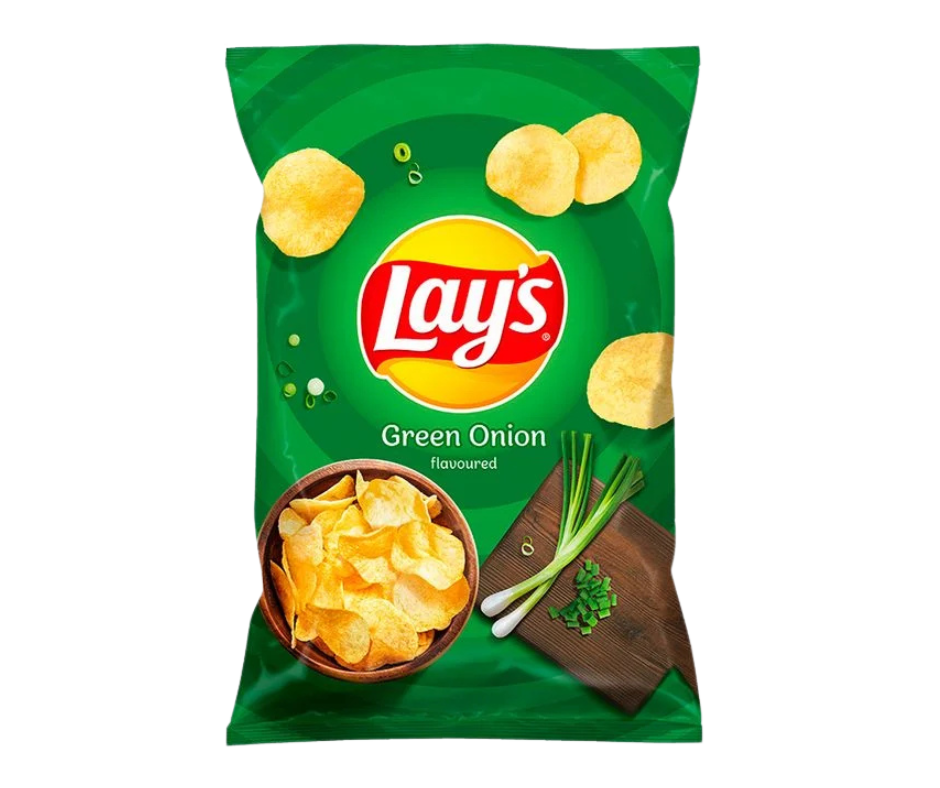 Lay´s (130 g)