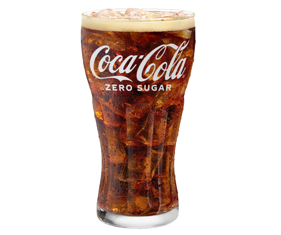 Coca-Cola Zero®, 500 ml