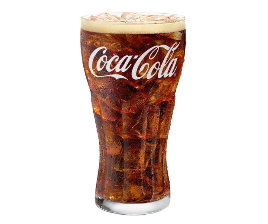 Coca-Cola®, 500 ml