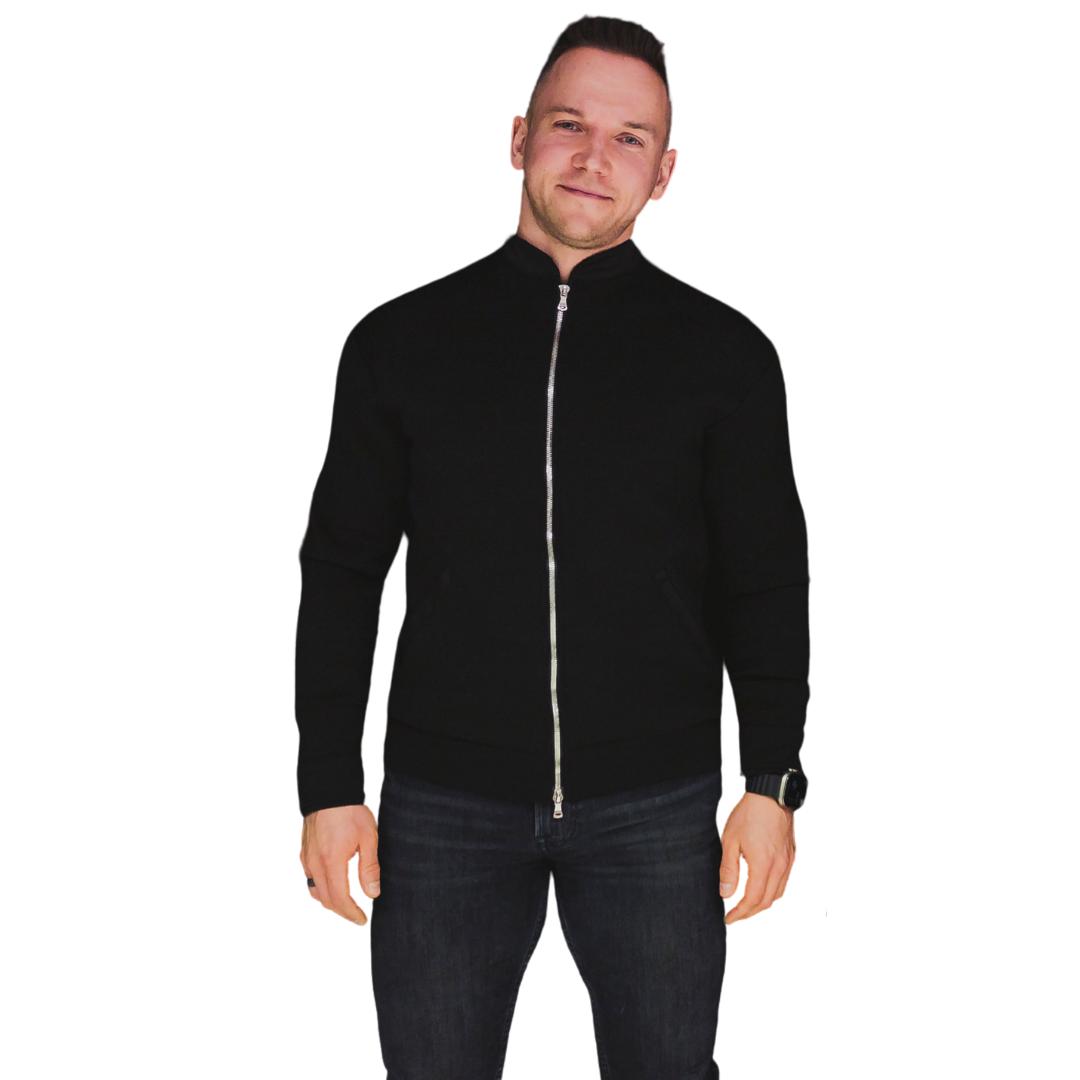 Talis Tobreluts – personaaltreener ja elustiilimentor