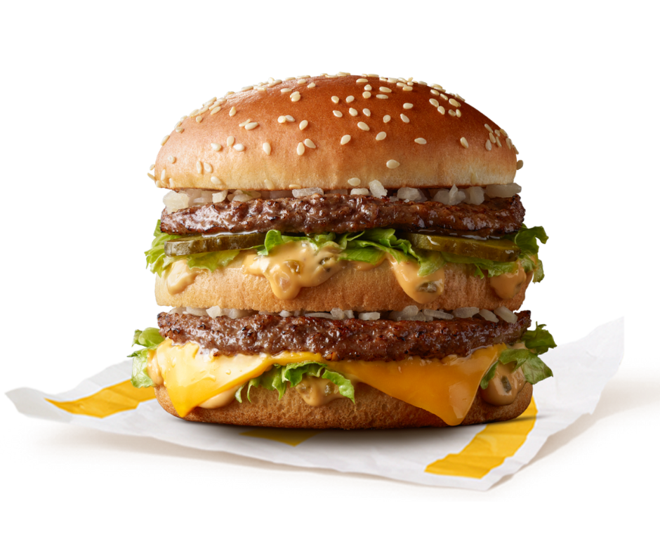 Big Mac®