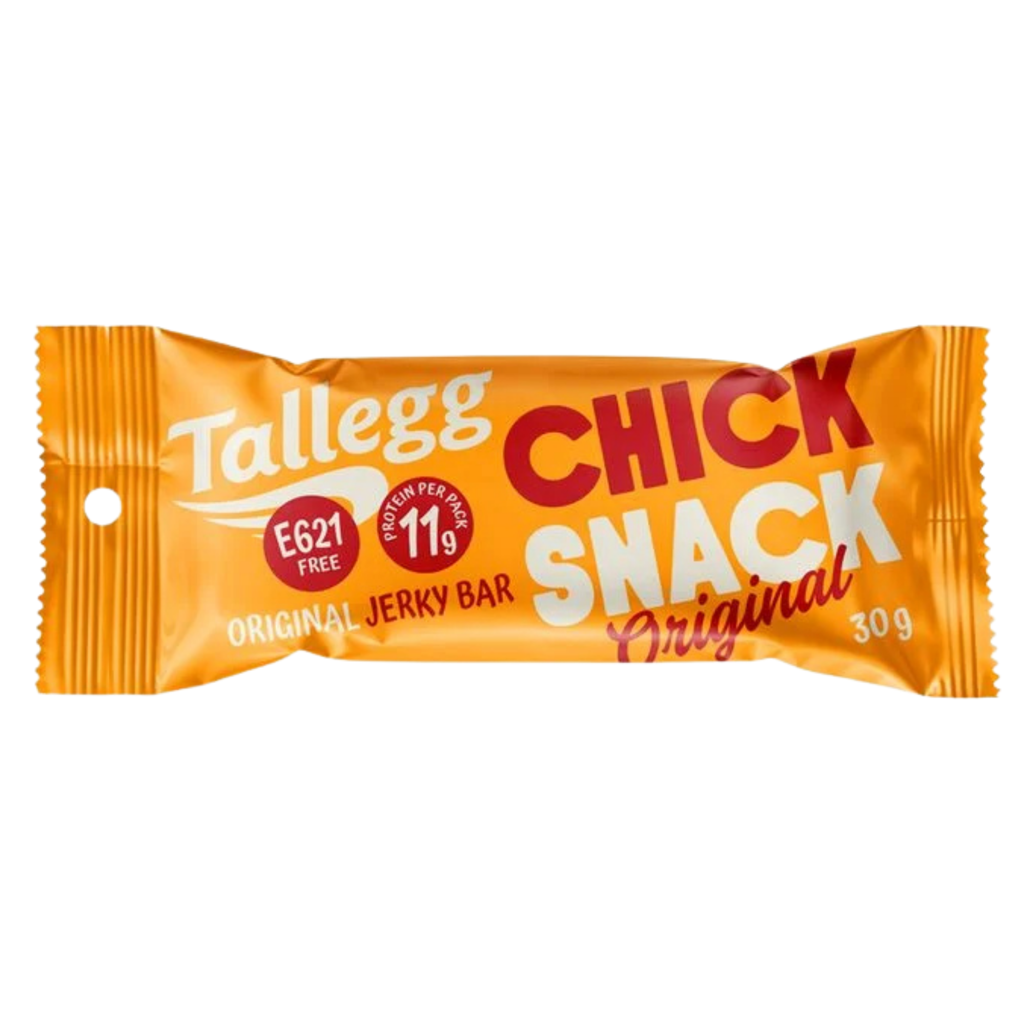 Tallegg Chick Snack Original Jerky Bar